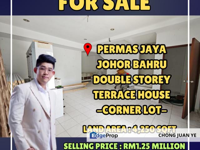 Bandar Baru Permas Jaya