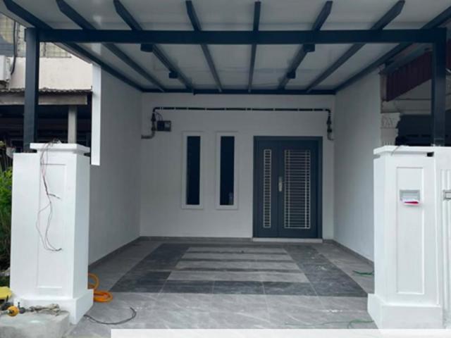 Bandar Baru Permas Jaya