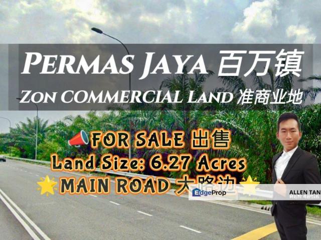 Bandar Baru Permas Jaya