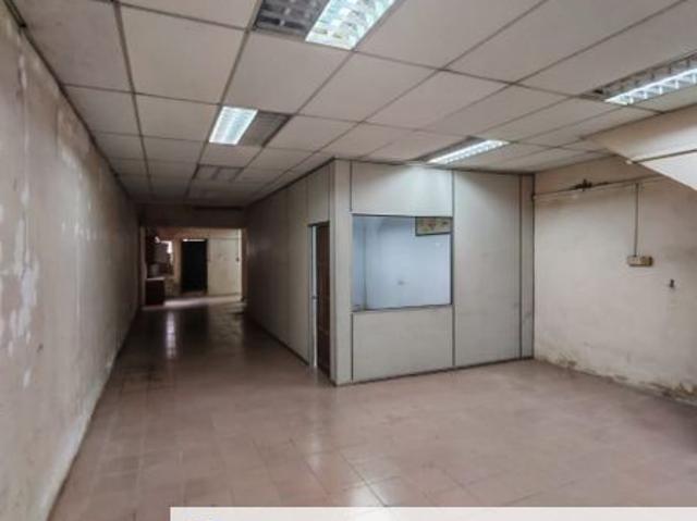 Bandar Baru Permas Jaya