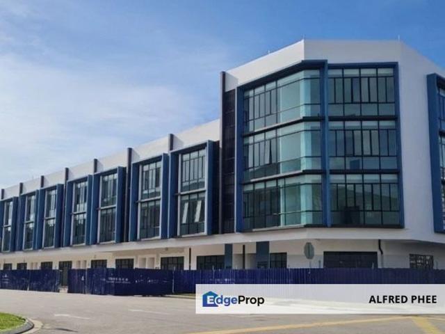 Bandar Baru Permas Jaya