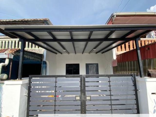 Bandar Baru Permas Jaya