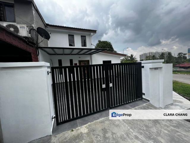 Bandar Baru Permas Jaya