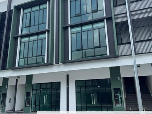 Bandar Baru Permas Jaya