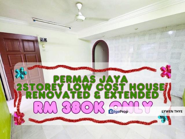 Bandar Baru Permas Jaya
