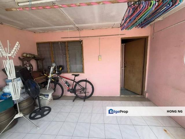 Bandar Baru Permas Jaya