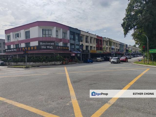 Bandar Baru Permas Jaya