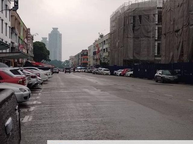 Bandar Baru Permas Jaya