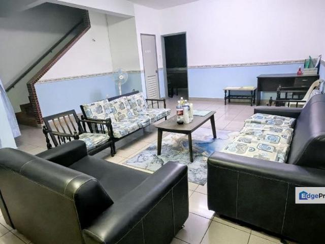 Bandar Baru Permas Jaya