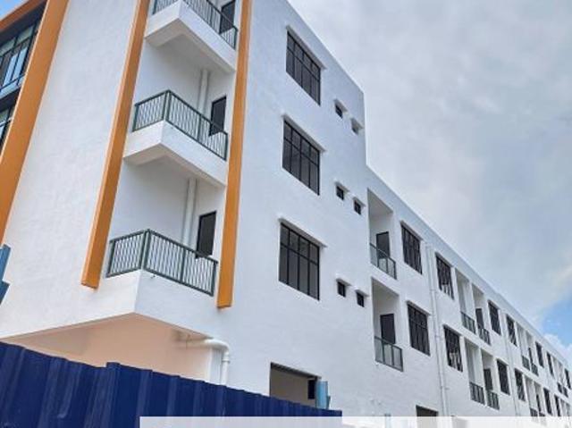Bandar Baru Permas Jaya
