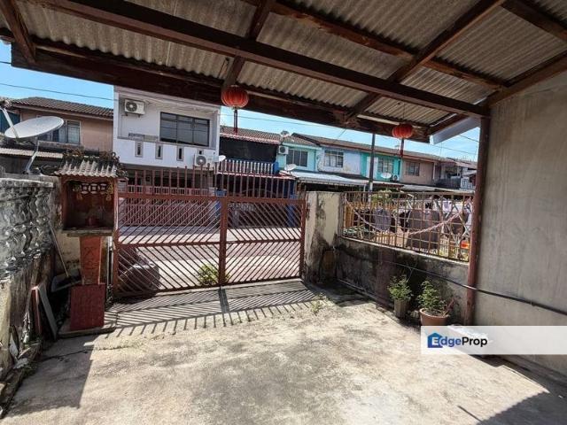 Bandar Baru Permas Jaya