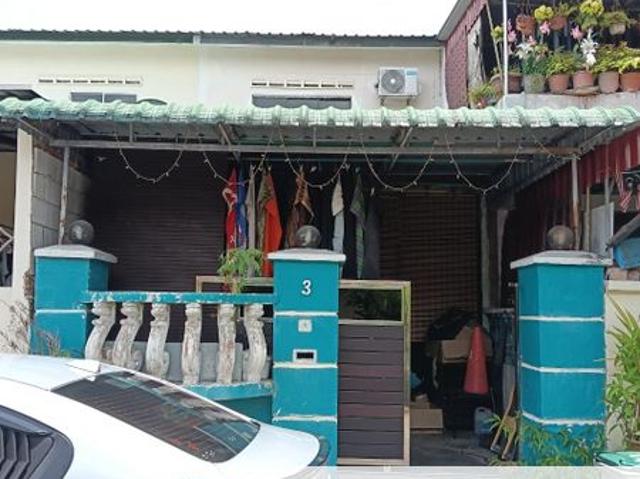 Bandar Baru Permas Jaya