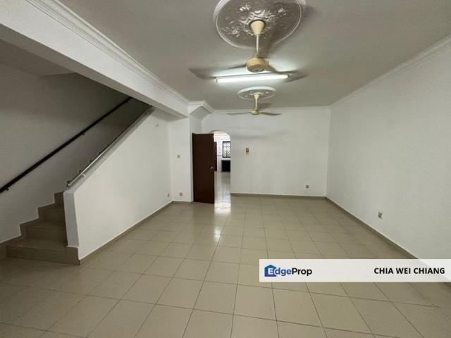 Bandar Baru Permas Jaya
