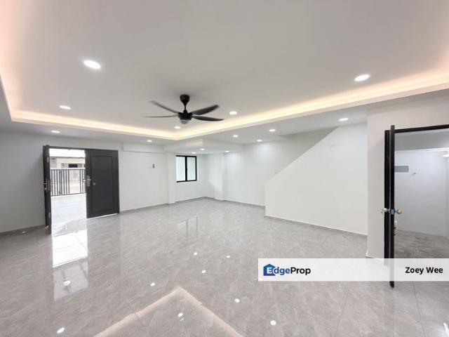 Bandar Baru Permas Jaya