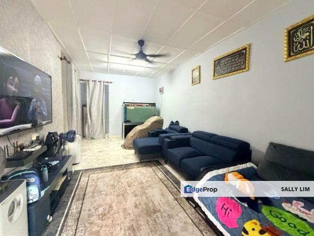 Bandar Baru Permas Jaya