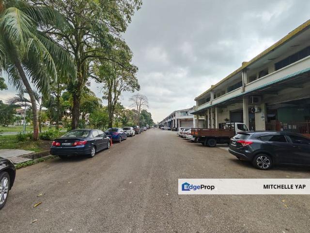 Bandar Baru Permas Jaya