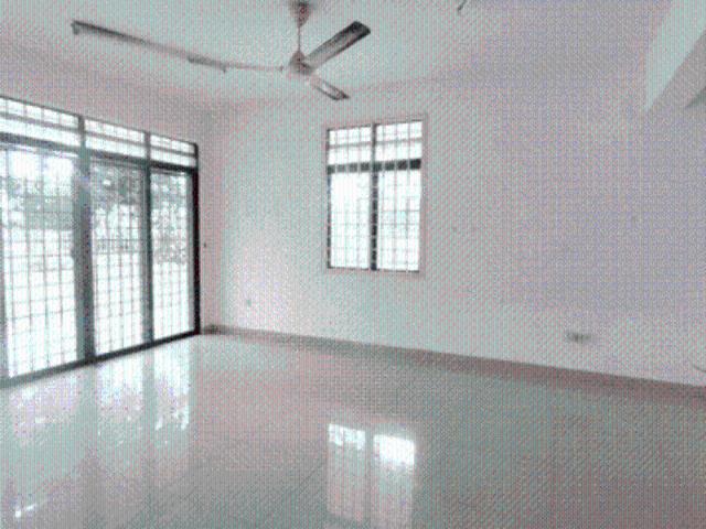 Bandar Baru Permas Jaya