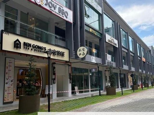 Bandar Baru Permas Jaya
