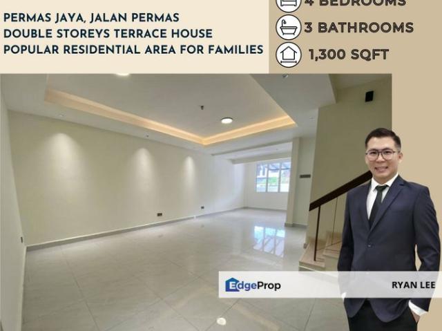 Bandar Baru Permas Jaya