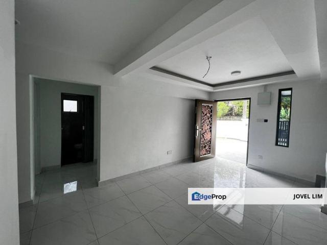 Bandar Baru Permas Jaya