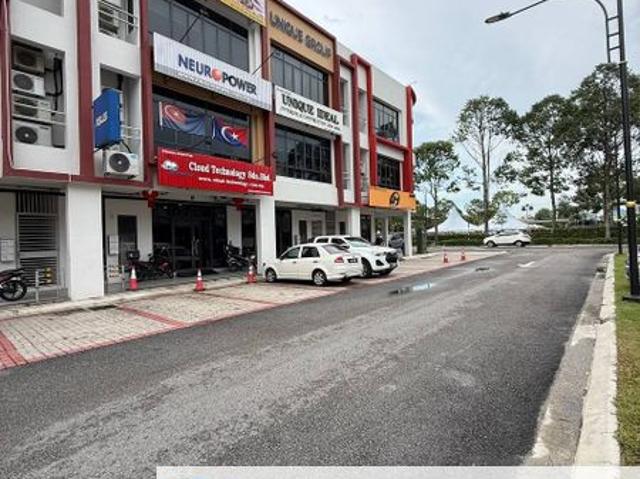 Bandar Baru Permas Jaya