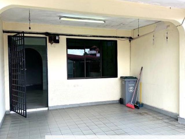 Bandar Baru Permas Jaya