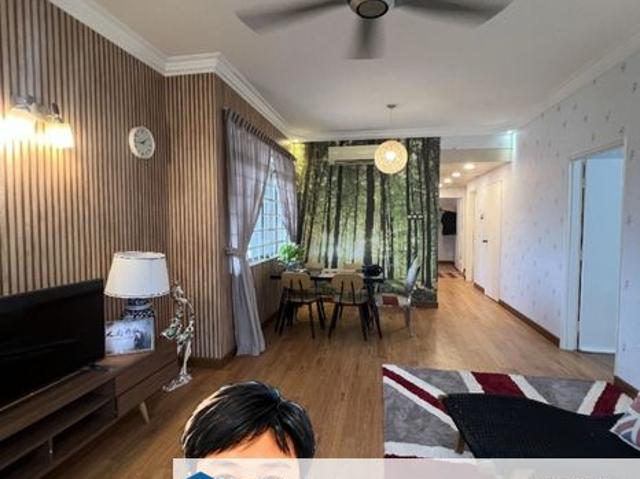 Bandar Baru Permas Jaya