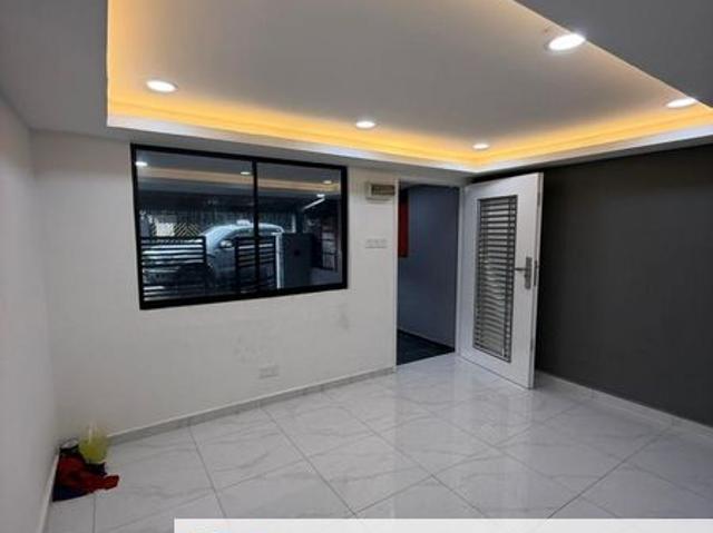 Bandar Baru Permas Jaya