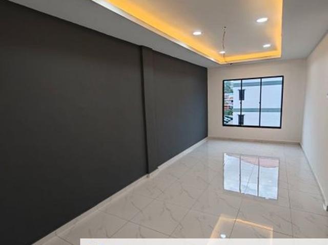 Bandar Baru Permas Jaya