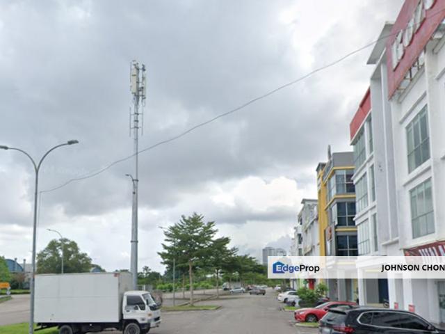 Bandar Baru Permas Jaya