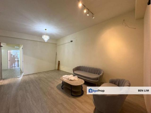 Bandar Baru Permas Jaya