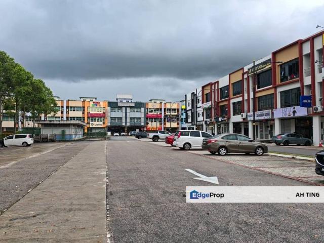 Bandar Baru Permas Jaya