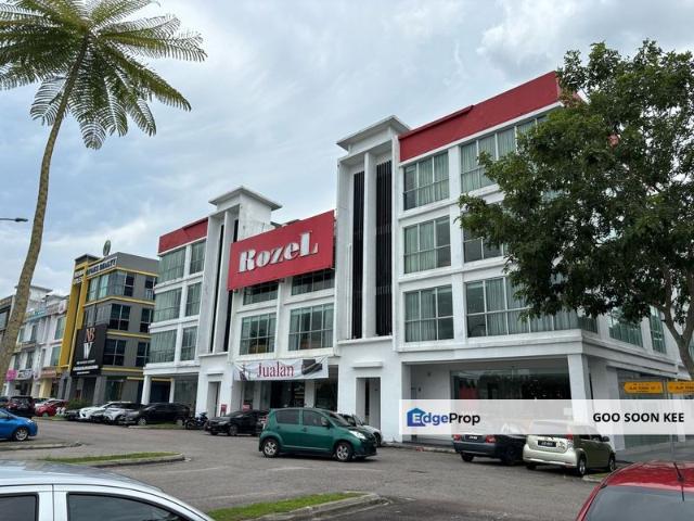 Bandar Baru Permas Jaya