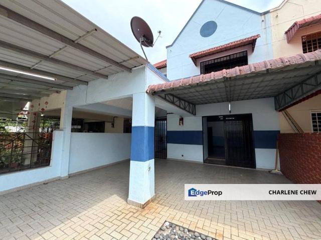 Bandar Baru Permas Jaya