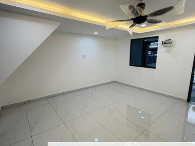 Bandar Baru Permas Jaya