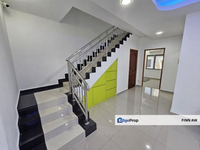 Bandar Baru Permas Jaya