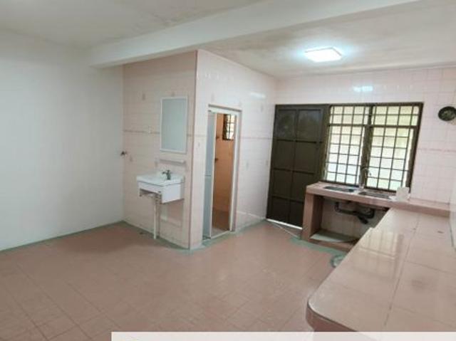 Bandar Baru Permas Jaya