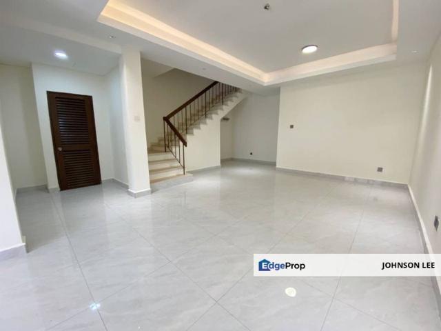 Bandar Baru Permas Jaya