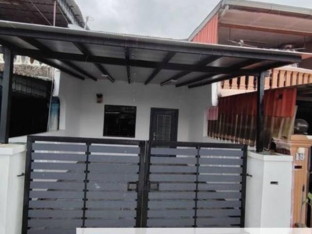 Bandar Baru Permas Jaya