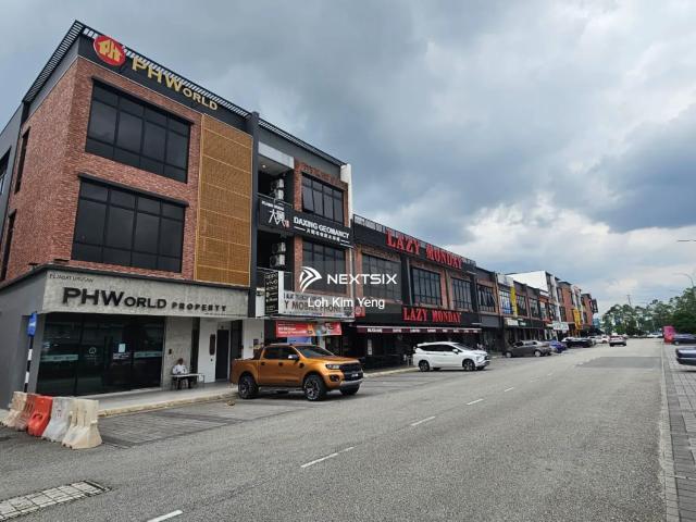 Bandar Baru Permas Jaya