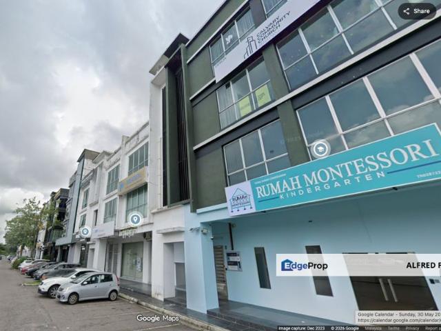 Bandar Baru Permas Jaya