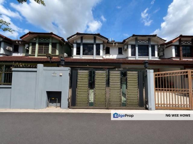 Bandar Baru Permas Jaya