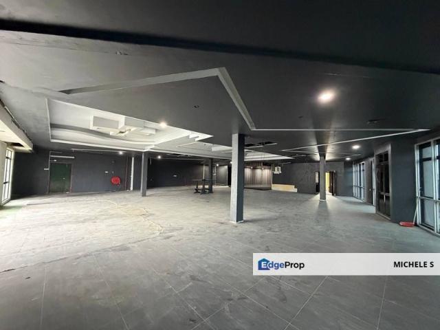BANDAR BARU PERMAS JAYA