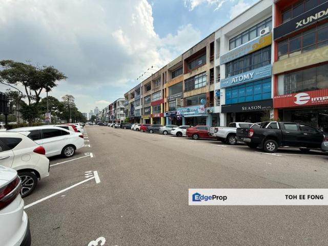 Bandar Baru Permas Jaya