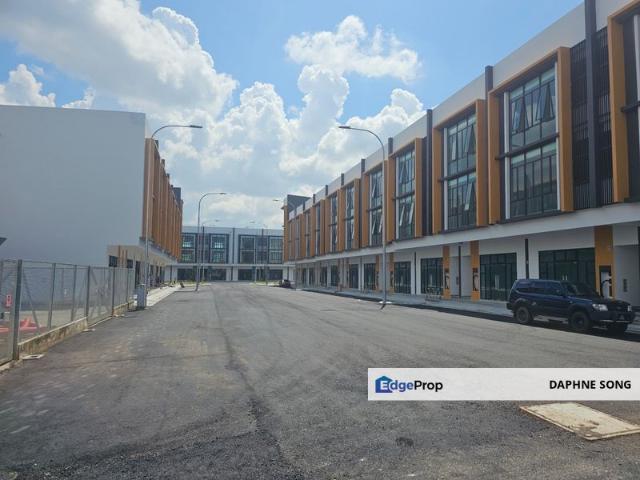 Bandar Baru Permas Jaya