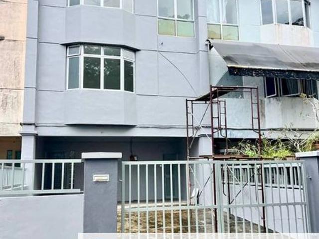 Bandar Baru Permas Jaya