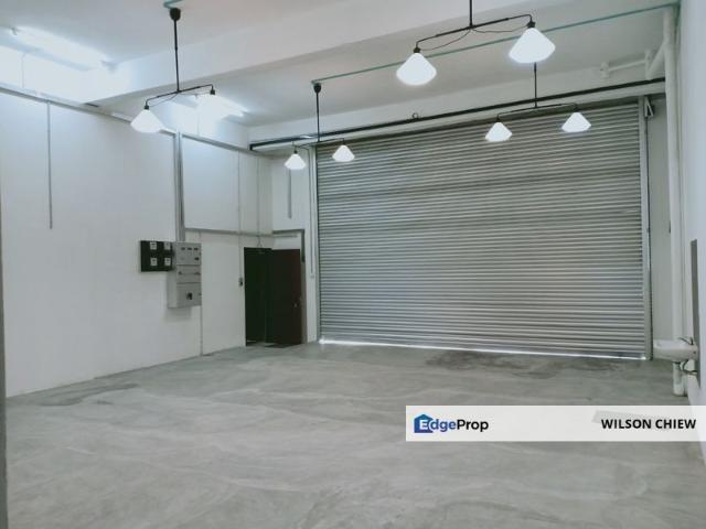 Bandar Baru Permas Jaya