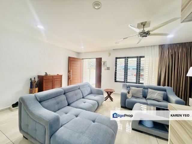Bandar Baru Permas Jaya