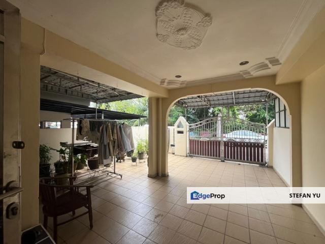 Bandar Baru Permas Jaya