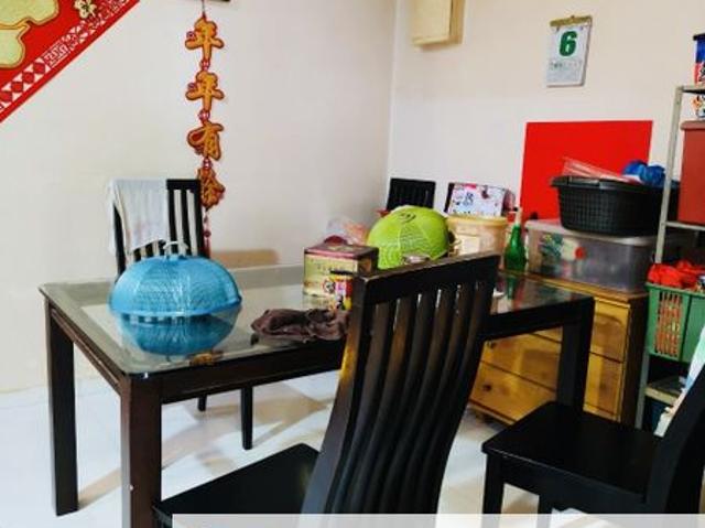 Bandar Baru Permas Jaya
